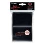 Standard Sleeves Black (100)