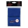 Standard Sleeves Blue (100)