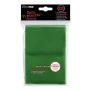 Standard Sleeves Green (100)