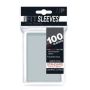 Pro Fit Standard Sleeves Clear (100)