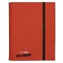 Pro Binder 9-Pocket Red