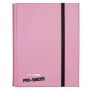 Pro Binder 9-Pocket Pink