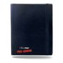 Pro Binder 4-Pocket Black