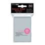 Board Game Sleeves 54x80mm (12x50)