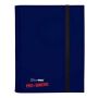 Pro Binder 9-Pocket Dark Blue