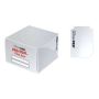Pro Dual Deck Box White