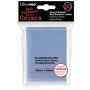 Sleeve Covers Clear (50)