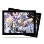 Mu Huang Hou from Generals Order Sleeves (50ct)