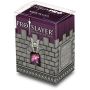 ProSlayer Black Cherry Sleeves (8x100)