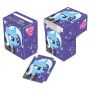 My Little Pony Trixie Full-View Deck Box