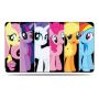 My Little Pony: At the Ready Playmat with Playmat Tube