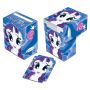 My Little Pony Rarity Full-View Deck Box