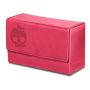 Dual Flip Box Pink
