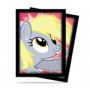My Little Pony Muffins Sleeves (65)