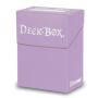Deck Box Lilac