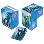 My Little Pony Queen Chrysalis Full-View Deck Box