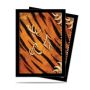 Mage Wars - Tiger Stripes Standard Deck Protectors 50ct