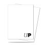 Pro team white deckprotector display (12x50)