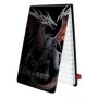 Black Dragon Life Pad