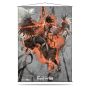 Force of Will Dark Arla Wall Scroll