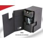 M2 Deck Box All Black