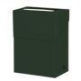 Deck Box Forest Green