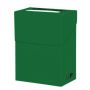Deck Box Lime Green