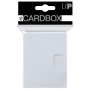 PRO 15+ Card Box 3-pack: Solid White