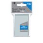 Lite Mini American Board Game Sleeves 41mm x 63mm 100ct