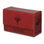 MTG Mana Dual Flip Box Red