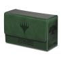 MTG Mana Dual Flip Box Green