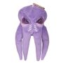 Dungeons and dragons Mind flayer Gamer Pouch Pluche