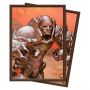 MTG Karn, Silver Golem 100ct standard Deck Protectors