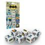 Batman Dice Set