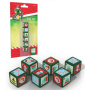 Elf Dice Set