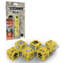 The Goonies Dice Set