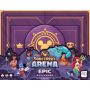 Disney Sorcerer's Arena: Epic Alliances core set