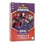 Disney Sorcerer's Arena: Epic Alliances Thrills & Chills expansion