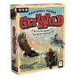 National Park get wild EN - boardgame