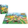 Animal Crossing™: New Horizons “Welcome to Animal Crossing” 1000-Piece Puzzle