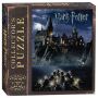 World of Harry Potter™ Collector's 550 Piece Puzzle