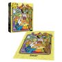 Scooby-Doo "Those Meddling Kids!" 1,000-Piece Puzzle