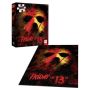 Friday the 13th "Friday the 13th" 1,000-Piece Puzzle