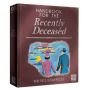 Beetlejuice Handbook for Recently Deceased - 1000 pieces puzzle