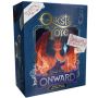 Onward Quests of Yore: Barley's edition - RPG