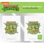 Teenage Mutant Ninja Turtles Card Sleeves - 100 Count