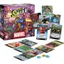 SMASH UP: MARVEL