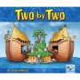 Two by Two - board game