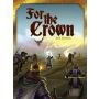 For The Crown 2nd Edition - Board Game