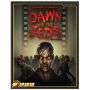 Dawn of the Zeds (3rd Edition) - board game